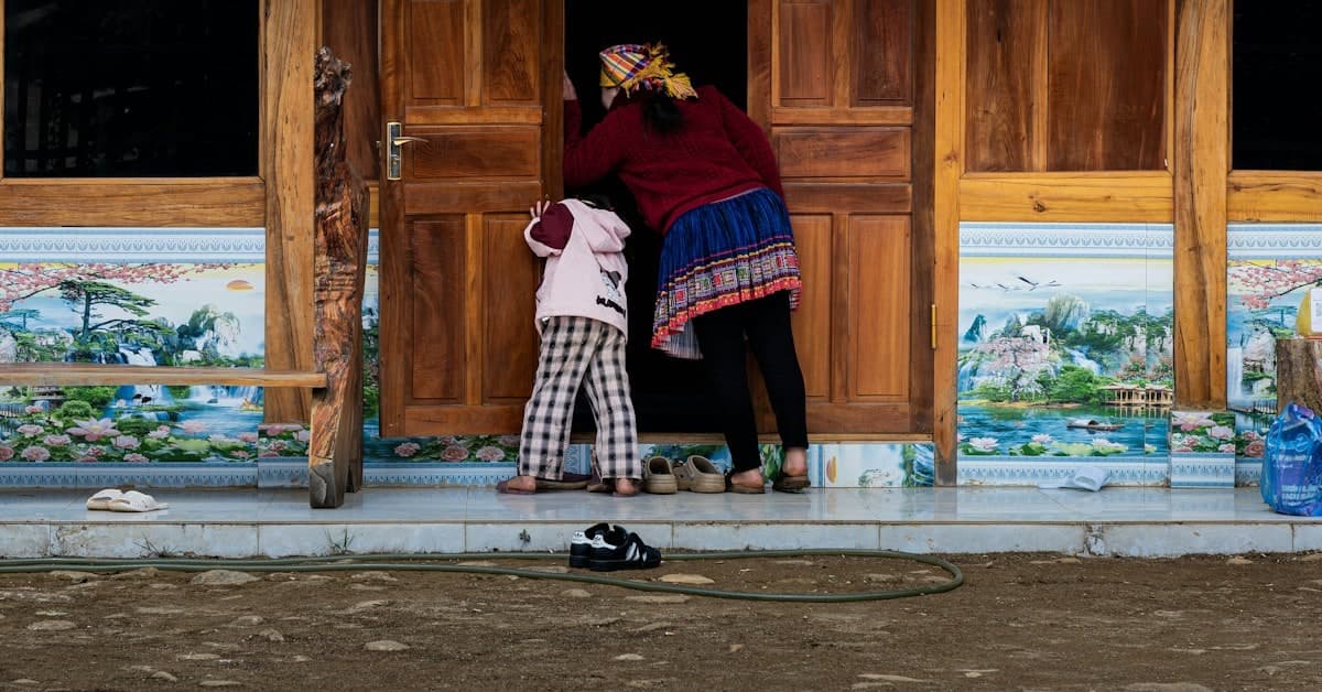 The Unseen Significance of Shoes-Off Etiquette in Thailand