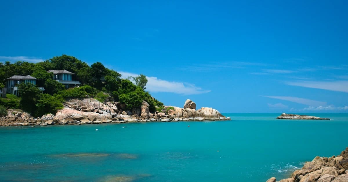 Engineering Lab Opens on Koh Samui for Young Innovators