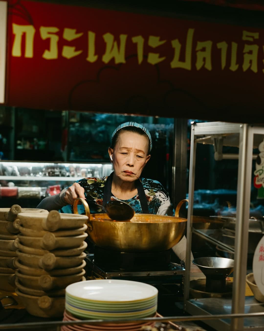 The Wai: More Than Just a Thai Greeting