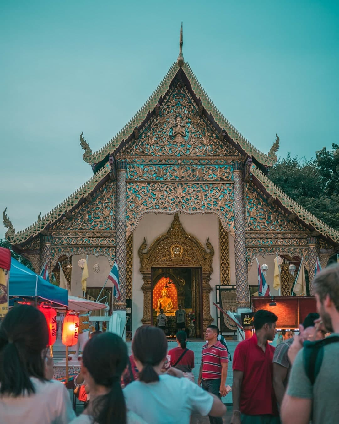 Décoder Kreng Jai : L'harmonie sociale subtile de la Thaïlande