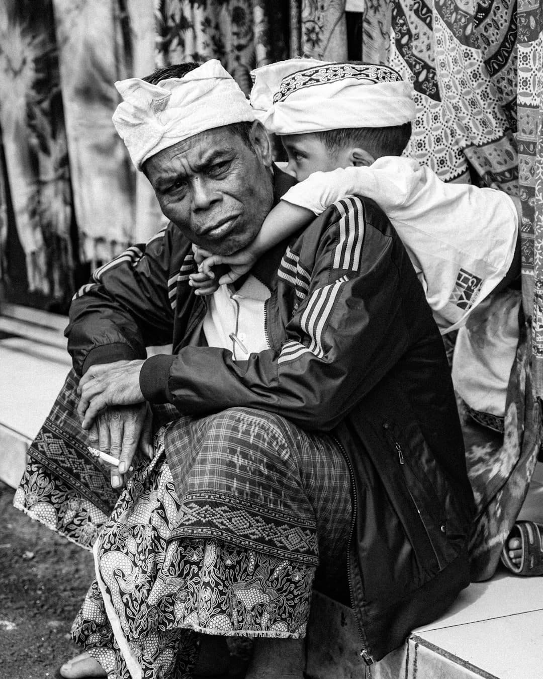 Understanding the Sacredness of the Head in Thai Culture