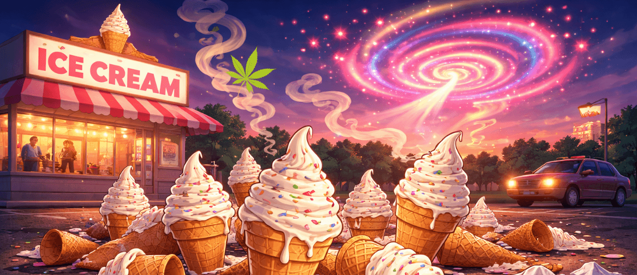 Доктор объясняет, как сахар вызывает выбросы дофамина и зависимость