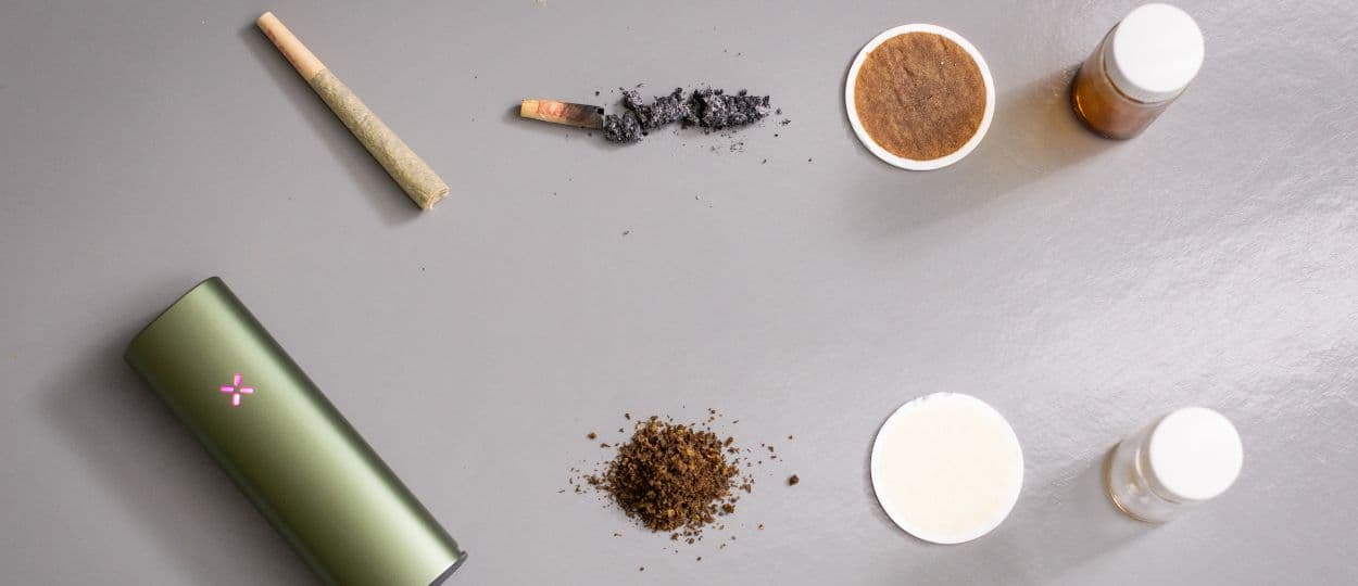 מחקר מגלה כי אידוי מפחית תוצרי לוואי מזיקים עד 99% בהשוואה לעישון קנאביס