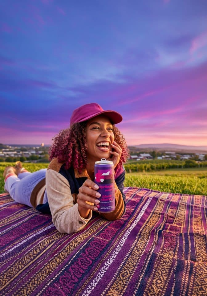 THC Beverages Make Official Debut at Governors Ball with ayrloom Partnership