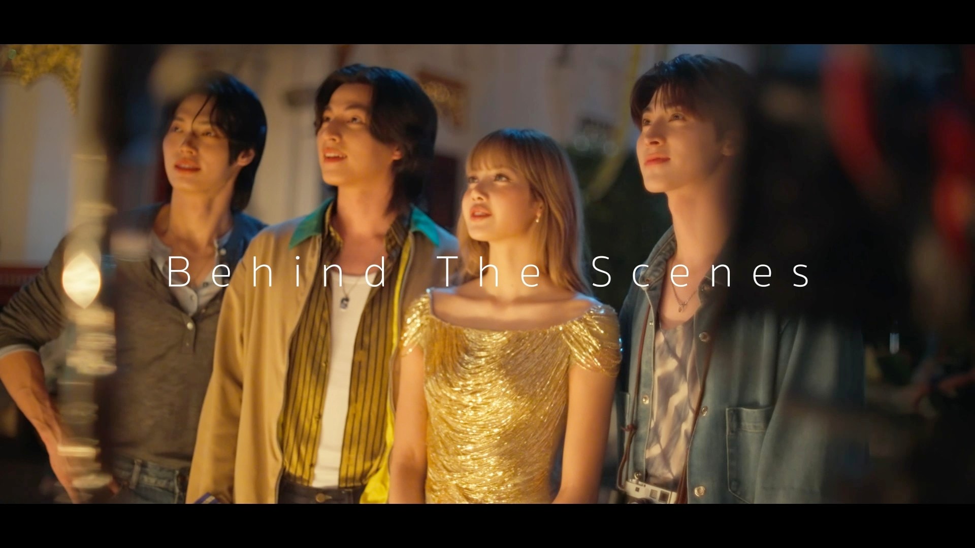 רשות התיירות של תאילנד מציגה מורשת תאילנדית בקמפיין חדש עם ליסה ואומנות מקומית