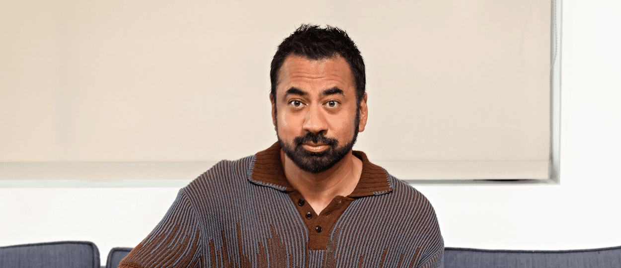 Kal Penn reflexiona sobre la fama cannábica, negocios perdidos y el avance mainstream