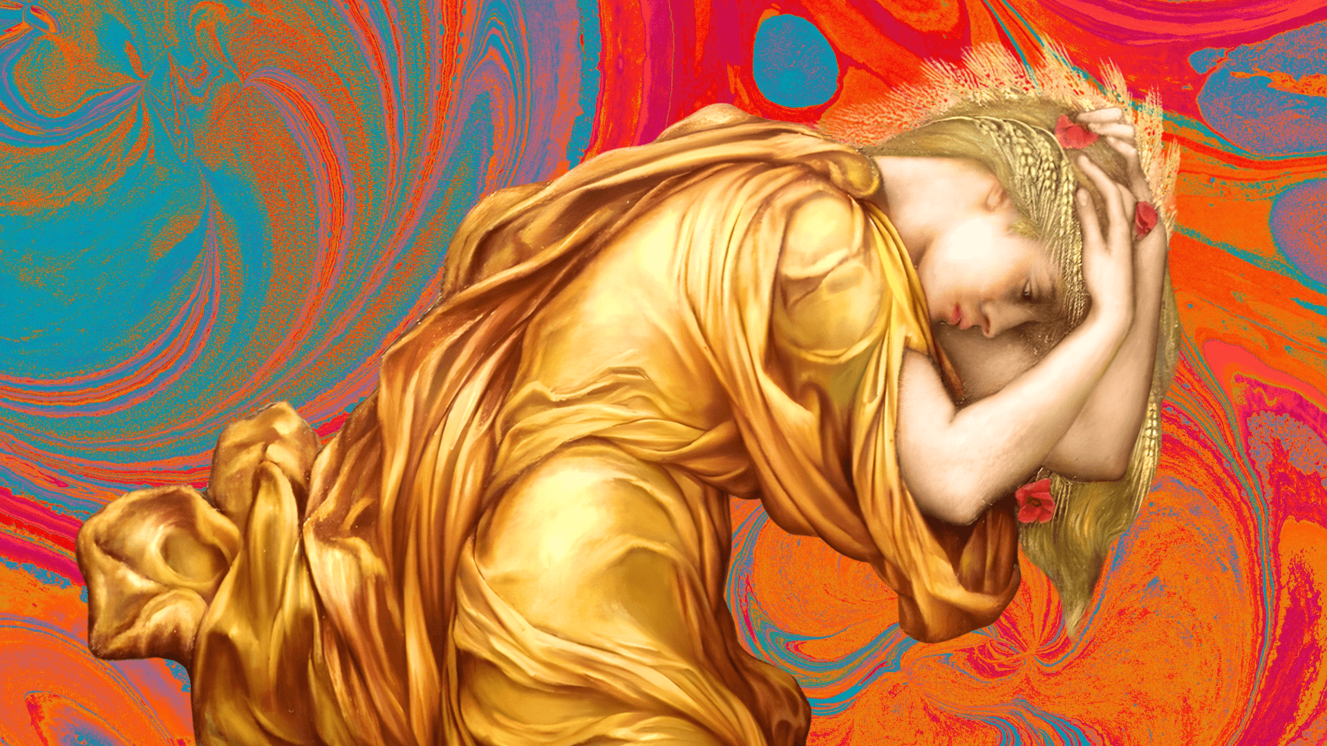 Nuovo studio rivela rituali psichedelici nei Misteri Eleusini dell'antica Grecia