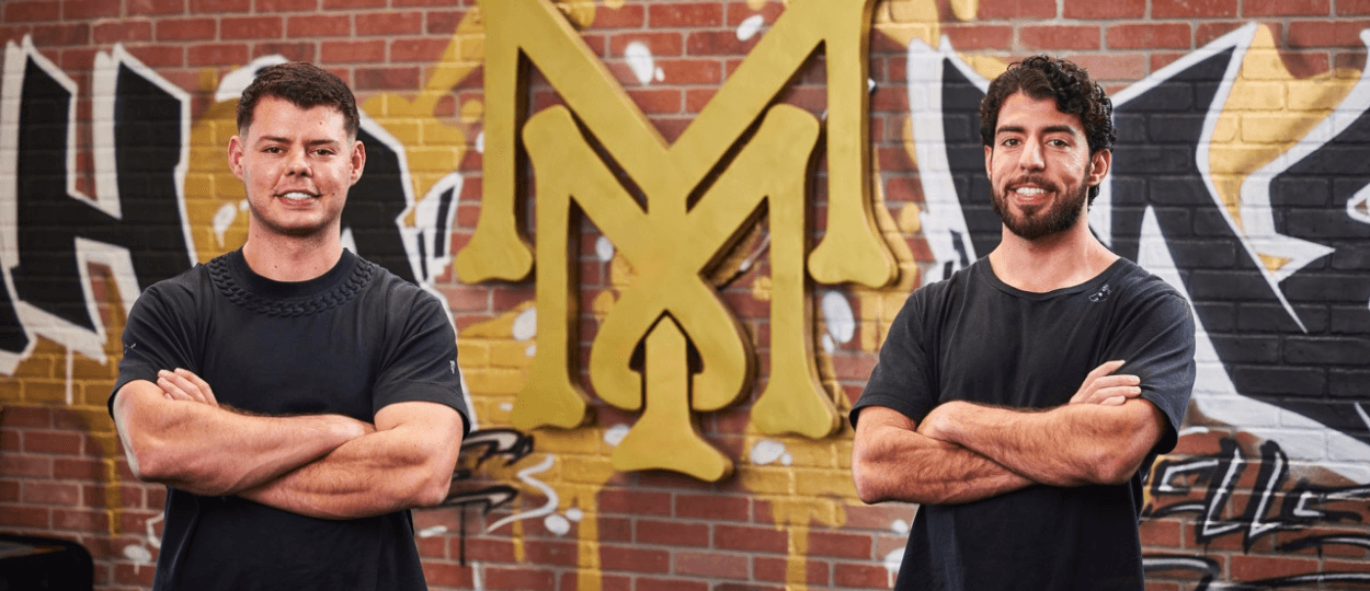 Muha Meds: $180 миллионов иракско-американских братьев в индустрии каннабиса