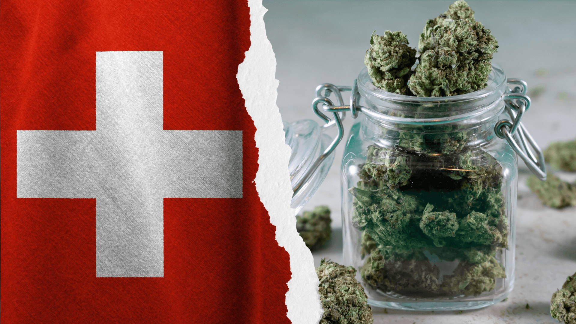 Zurich Extends Regulated Cannabis Pilot Program Through 2028 After Positive Results