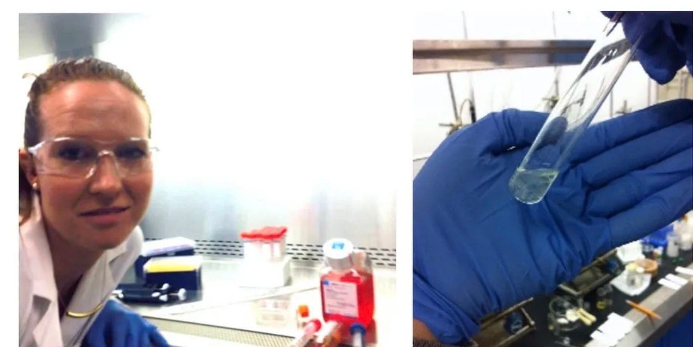 Cannabis-Derived Cannabinoids Enhance Silver's Effectiveness Against Drug-Resistant Superbugs