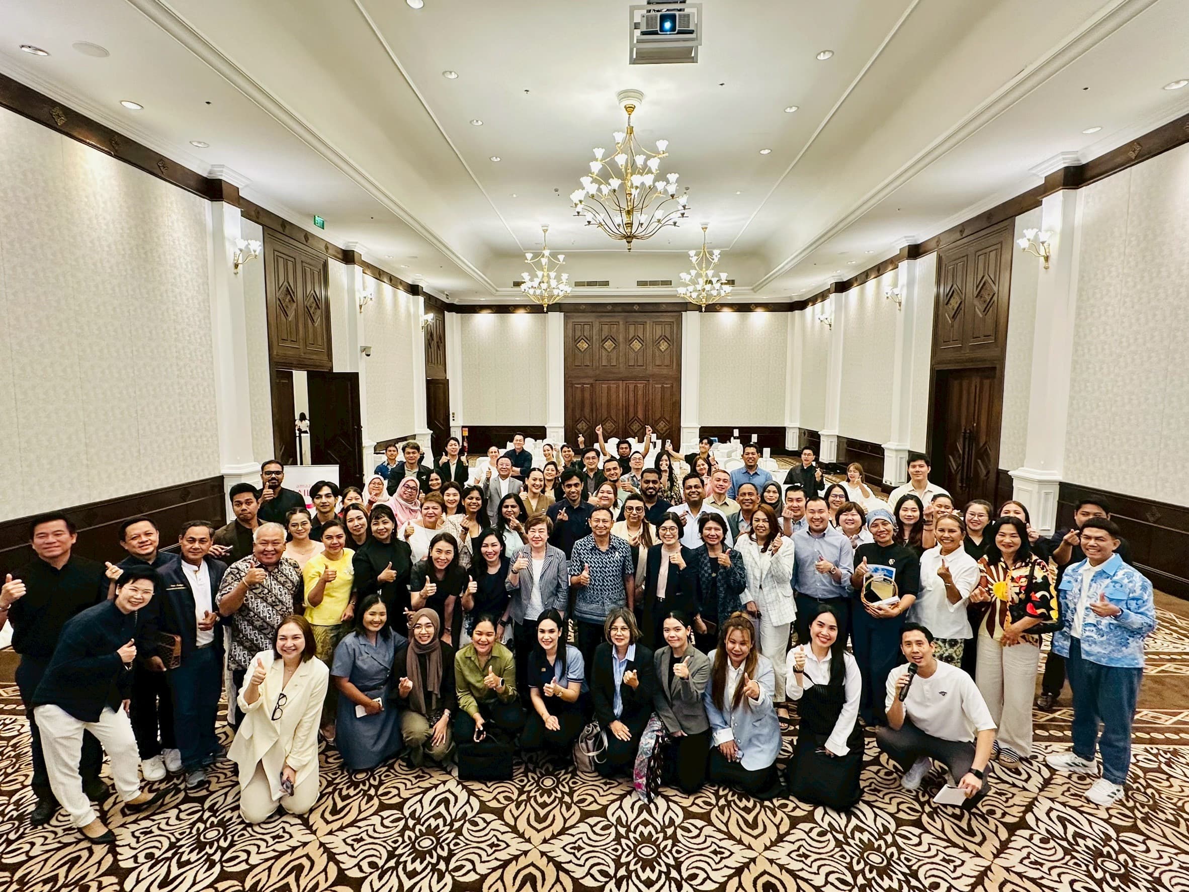 La Thailandia espande il turismo responsabile con evento internazionale a Krabi