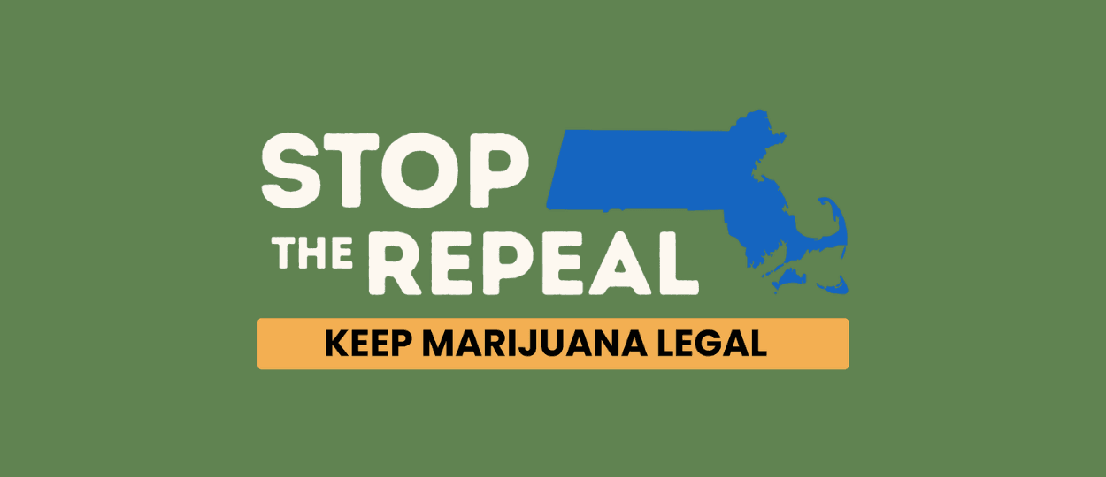 Massachusetts Faces Ballot to Repeal Recreational Cannabis and Shut Down $1.6 Billion Market