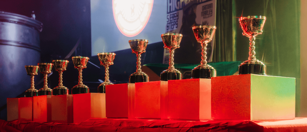 Niche and ONYX Dominate at First New Jersey High Times Cannabis Cup Awards