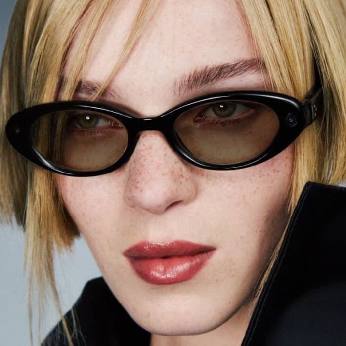Google’s New Smart Eyewear Blends Fashion with AI Convenience