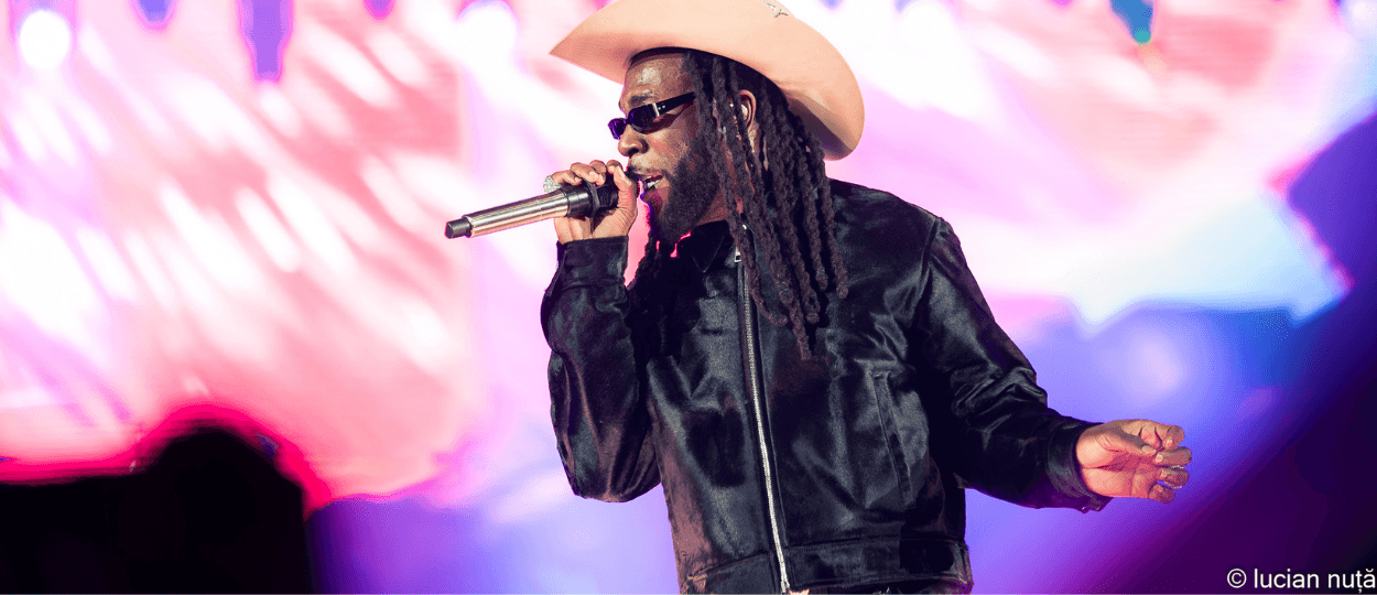 Burna Boy rifiuta offerta da 5 milioni a Dubai, lancia brand di cannabis e guida l'inno della Coppa del Mondo 2026