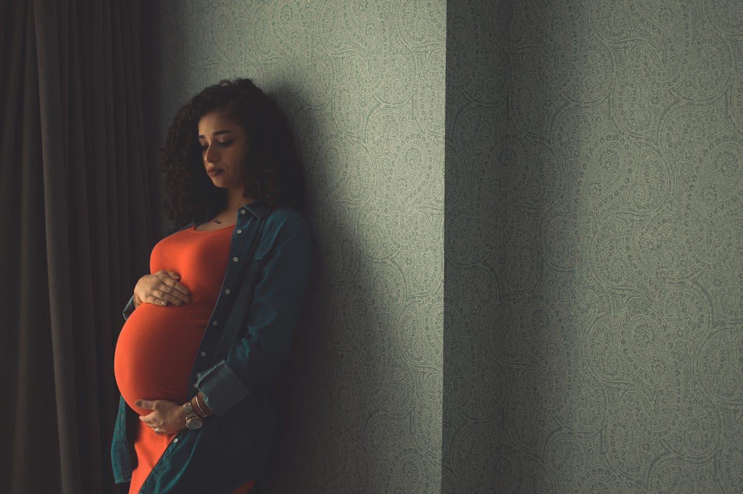 Landmark Cannabis and Pregnancy Study Faces Silence as Women Face Punitive Policies