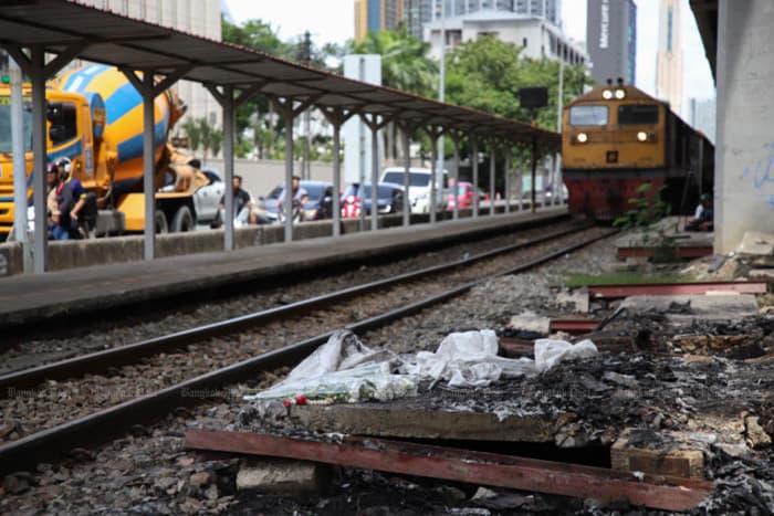 Train Accident Investigation Reveals Safety Checks and Operational Review