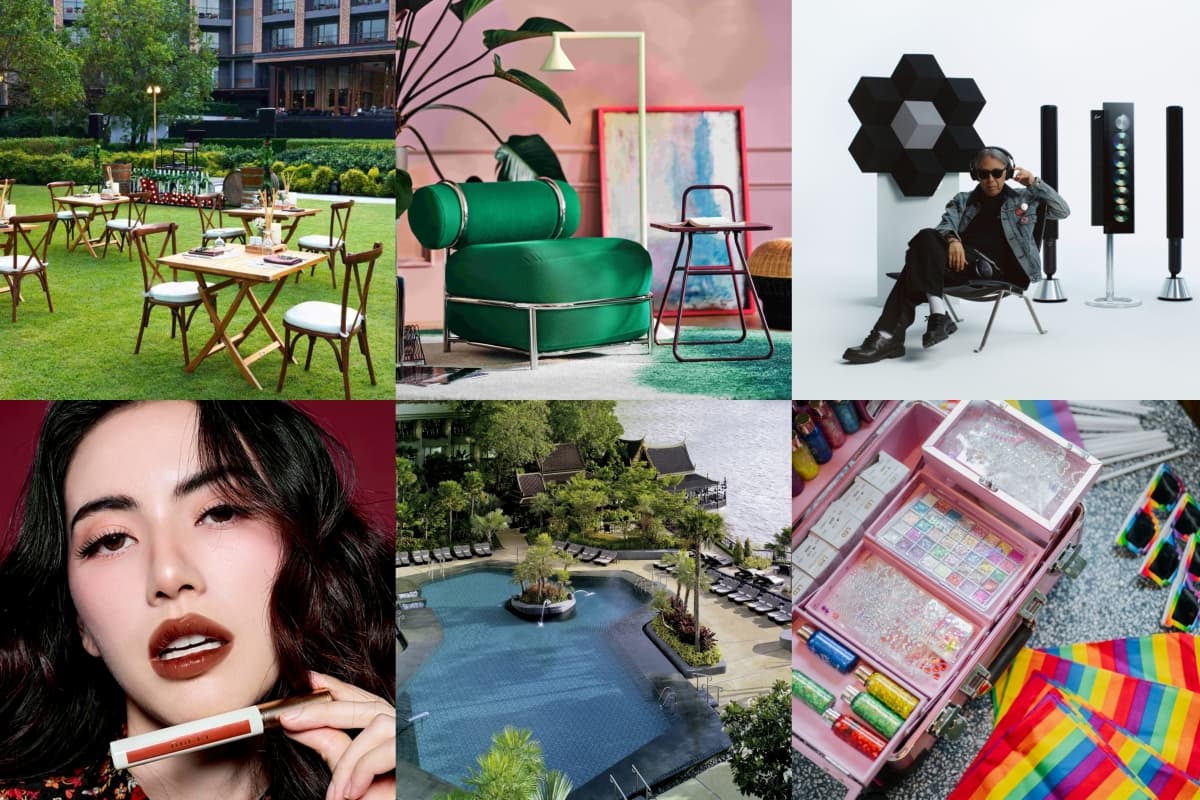 June Events and Cultural Highlights Across Thailand’s Vibrant Scenes