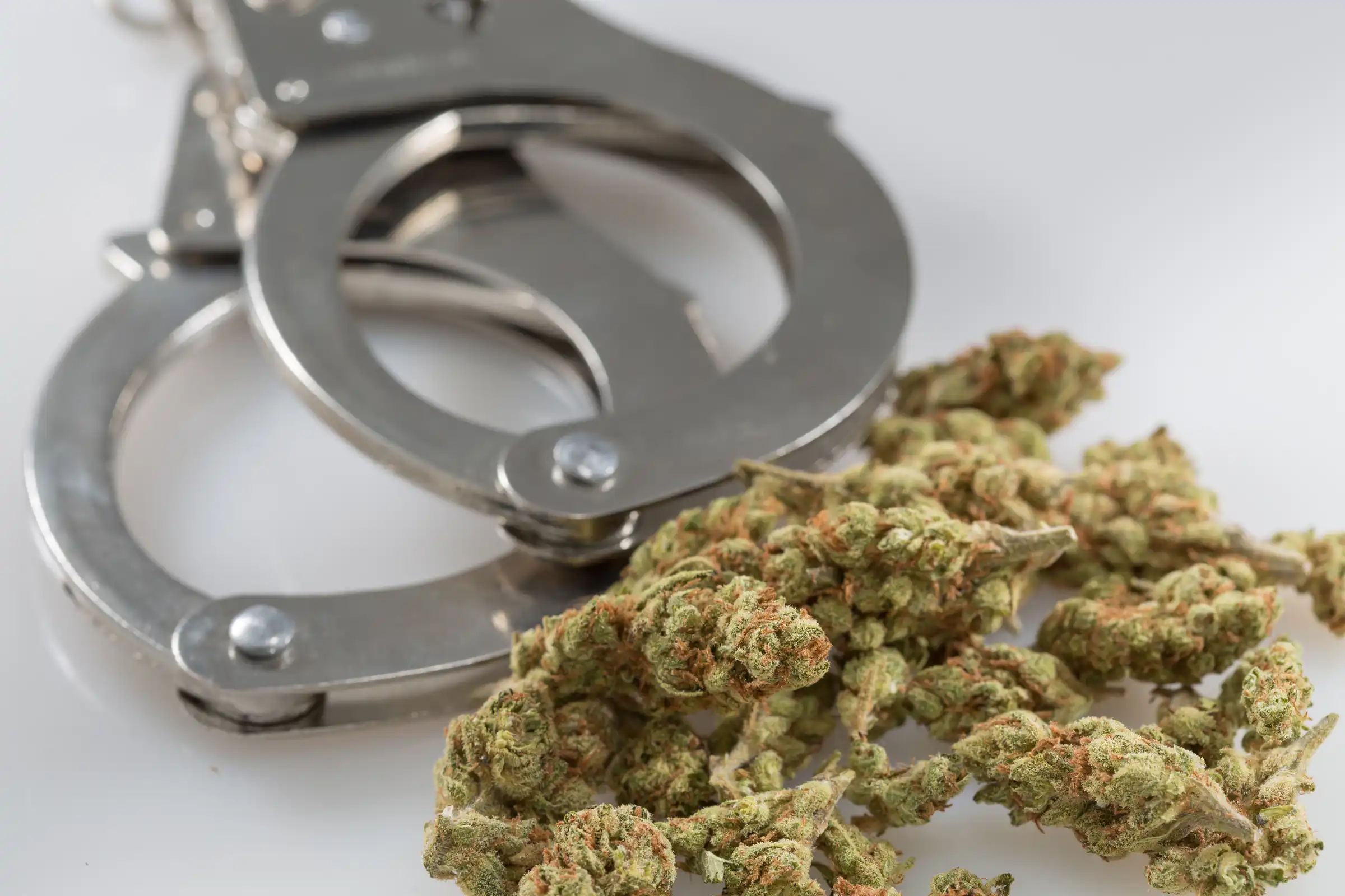 Il Congresso Usa ordina alla DEA di intervenire contro prodotti di cannabis non regolamentati