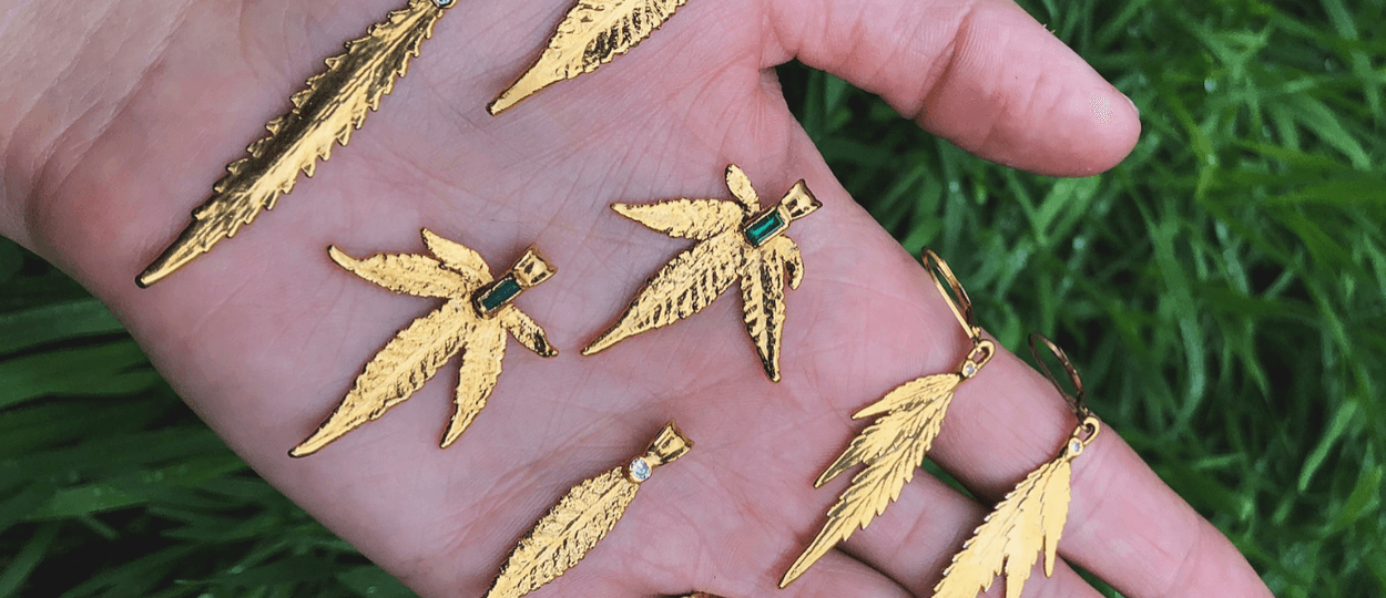 Woman-Owned Cannabis Brands Offer Distinctive Mother’s Day Gifts for Canna-Mamas