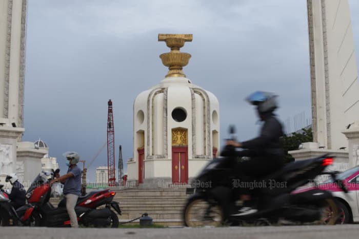 Thailand plans new constitution draft with 2030 target