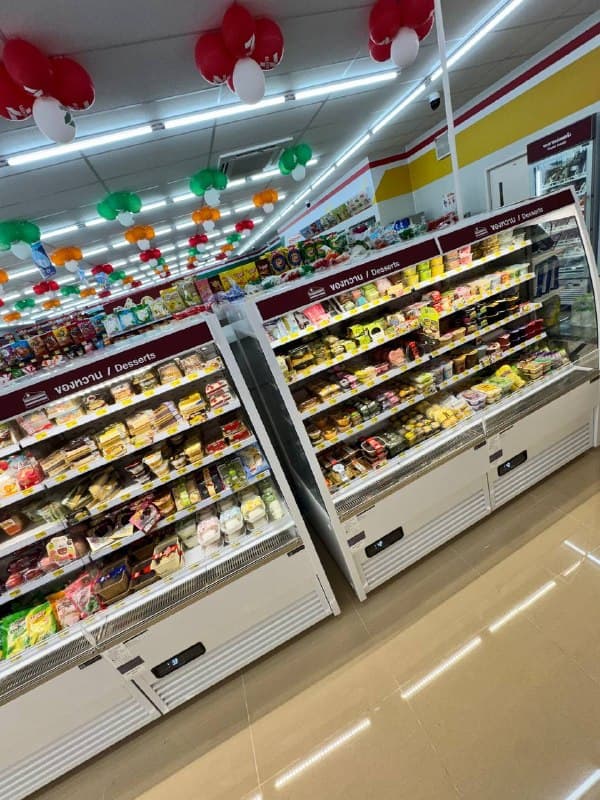 Новый 7-11 на Ламай приносит свежий опыт покупок на Самуи