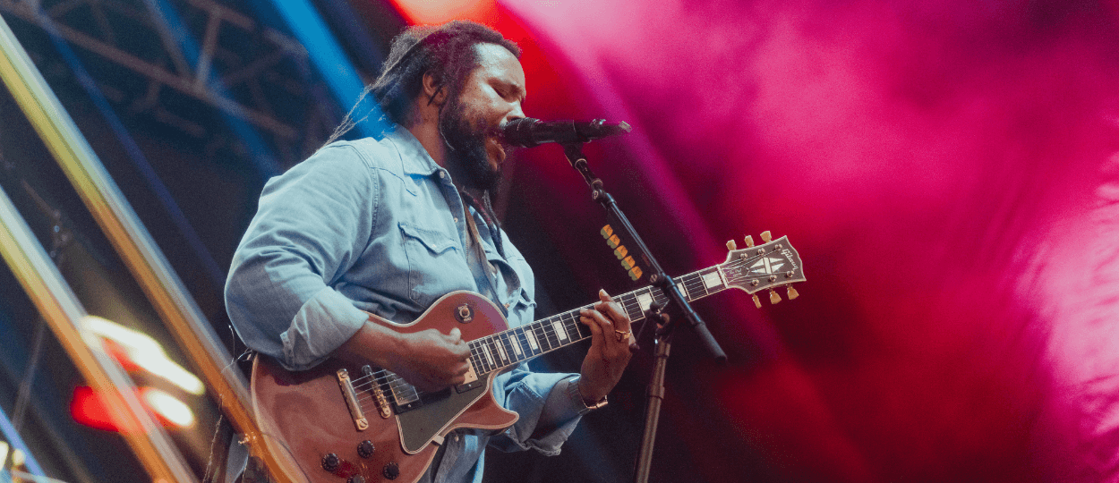 Reggae Rise Up Arizona Festival Unites Hip-Hop and Reggae Stars for Genre-Crossing Celebration