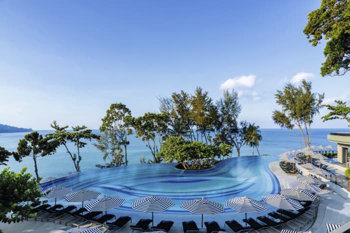 Phuket eyes tripling hotel tax to boost local development