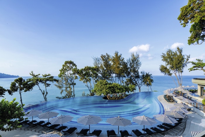 Phuket valuta di triplicare la tassa sugli hotel per sostenere lo sviluppo locale