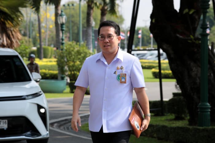 Thailand's Health Ministry Moves to Streamline Universal Coverage Decision-Making