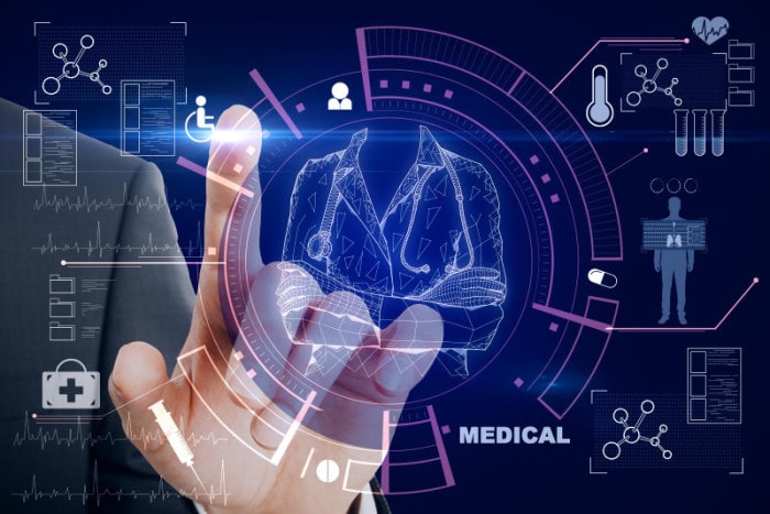 La IA ayuda a profesionales de la salud a ahorrar tiempo pero la formación global es insuficiente
