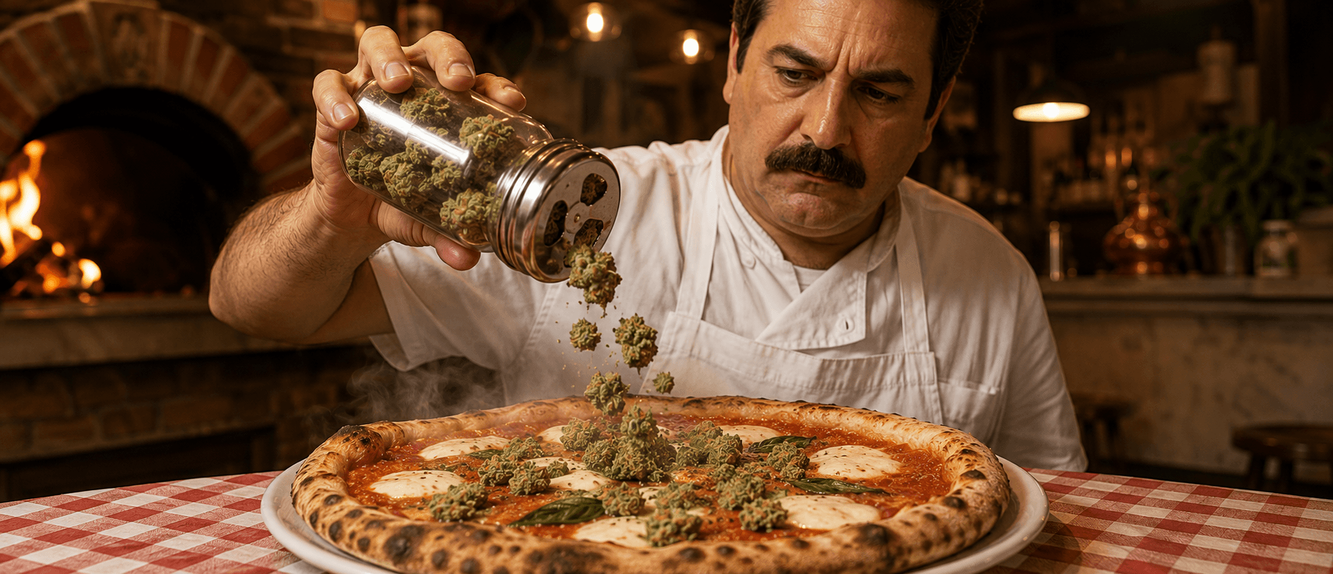 Chefs Revolutionize Cannabis Cuisine With Gourmet Infusions and Thoughtful Dosing
