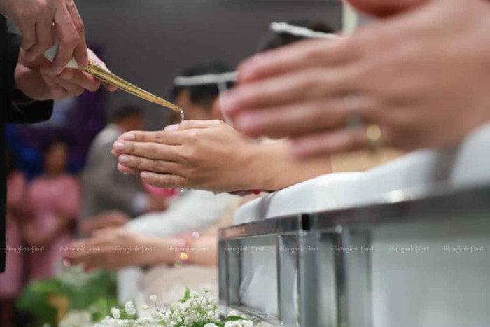 Legisladores tailandeses exigen derechos plenos de bienestar para parejas del mismo sexo tras ley de matrimonio igualitario