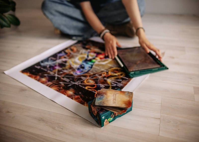 Explore Self-Awareness with a Group Lila Game on Koh Samui