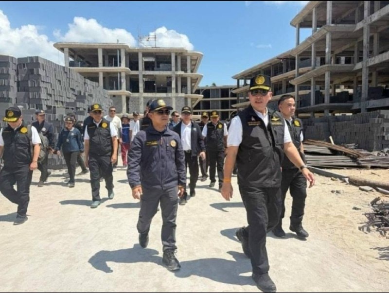 La Thaïlande renforce la lutte contre les sociétés écrans avec de nouvelles mesures strictes