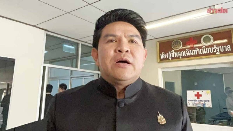 Израильский турист оштрафован и лишён визы после угроз на Ко Самуи
