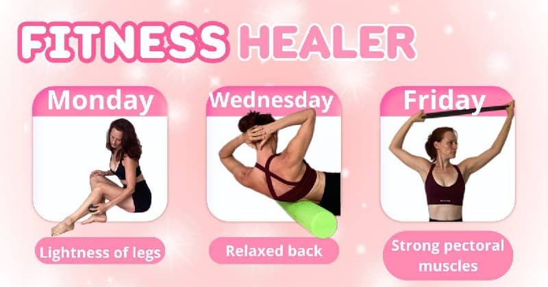 Group Classes Focus on Nervous System Wellness Start in Koh Samui